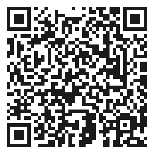 QR Code to schedule blood donation appointment